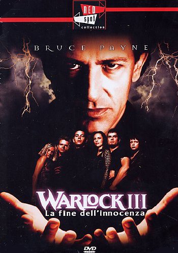 Warlock – La fine dell’innocenza