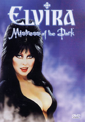 Elvira, mistress of the dark