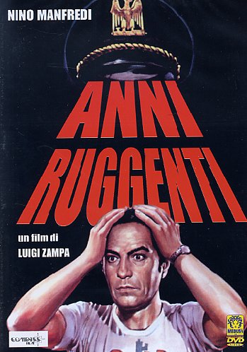 Anni ruggenti