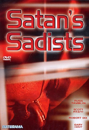 Satan’s sadist