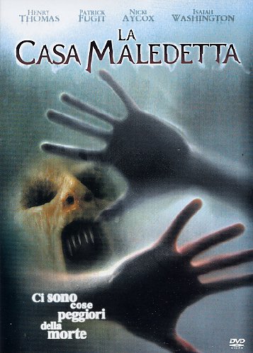 Casa maledetta, La