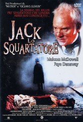 Jack lo squartatore (1999)