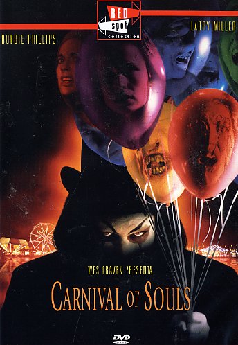 Carnival Of Souls (1998)