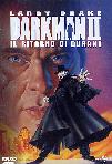 Darkman 2 – Il ritorno di Durant