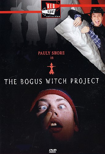 Bogus Witch Project