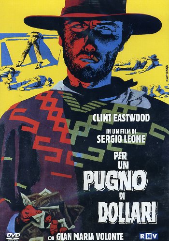 Per un pugno di dollari