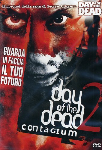 Day of the dead 2 – Contagium