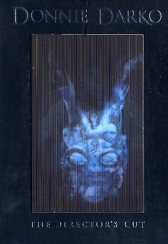 Donnie Darko (dir. cut) sp. ed. con ologramma