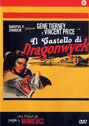 Castello Di Dragonwyck