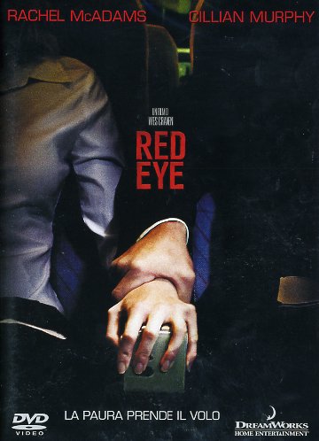 Red eye