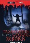 Frankenstein And The Werewolf Reborn