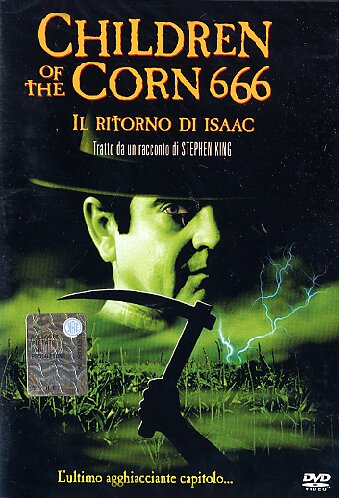 Grano rosso sangue 6: Children Of The Corn 666 – Il Ritorno Di Isaac