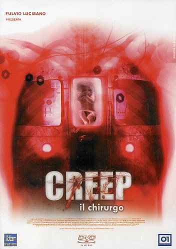 Creep – Il chirurgo