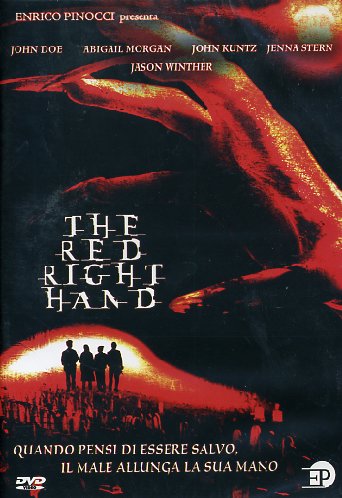 Red Right Hand, The
