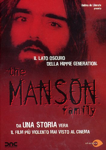 Manson family, The (EX NOLEGGIO)