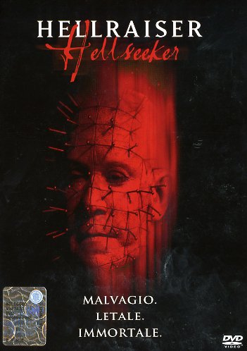 Hellraiser 6 – Hellseeker