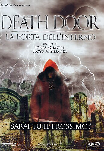 Death Door – La Porta Dell’Inferno