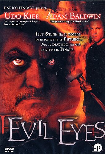 Evil eyes