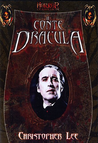 Conte Dracula, Il