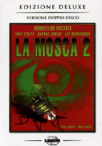 Mosca 2, La (2 Dvd)