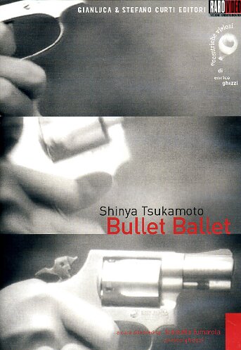 Bullet ballet