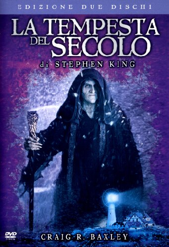 Tempesta Del Secolo, La (SE) (2 DVD)