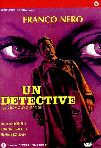 Detective, Un