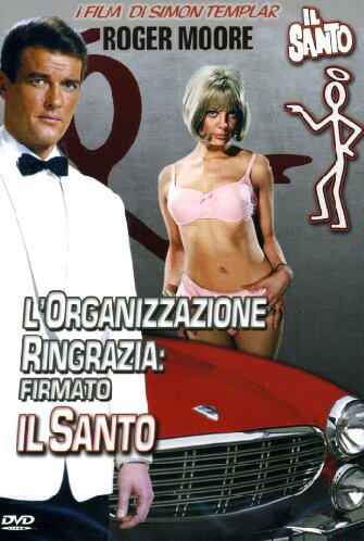 Organizzazione Ringrazia Firmato Il Santo