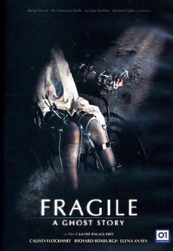Fragile – A Ghost Story