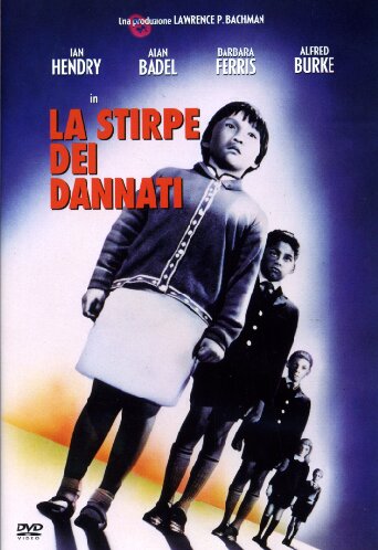 Stirpe Dei Dannati, La