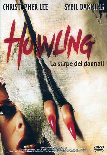Howling: La Stirpe Dei Dannati (L’ululato 2)