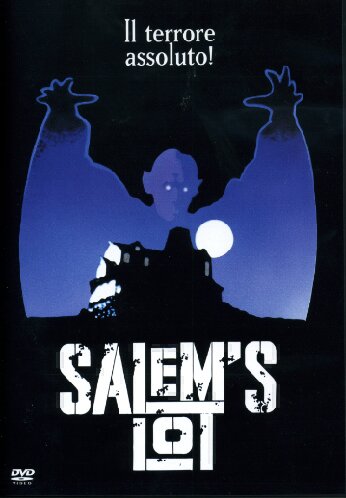 Salem’s lot – Le notti di salem (versione integrale)