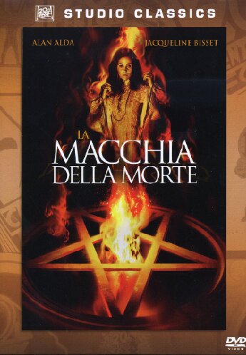 Macchia della morte, La (The Mephisto Waltz)