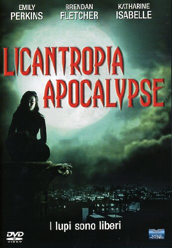 Licantropia Apocalypse