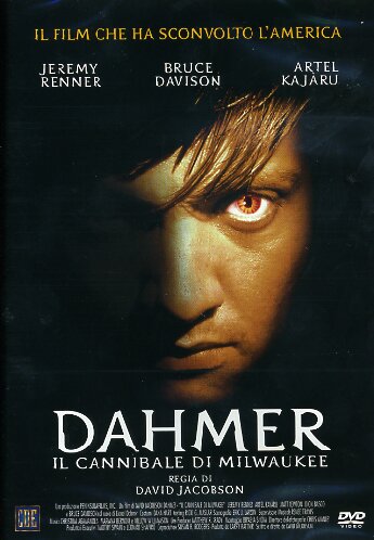 Dahmer – Il mostro di Milwaukee