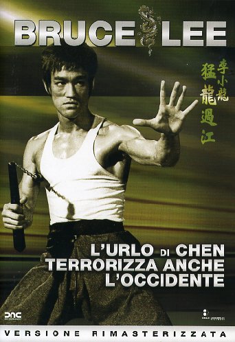 Urlo di Chen terrorizza anche l’occidente, L’