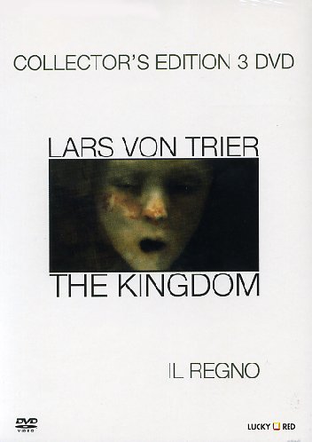 The Kingdom – Il regno (3 DVD)