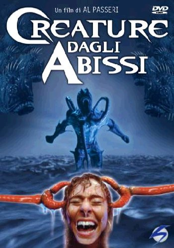 Creature dagli abissi – Plankton