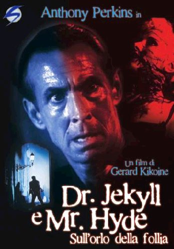 Dottor Jekyll & Mister Hyde – Sull’Orlo Della Follia