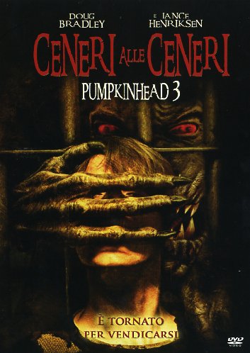 Pumpkinhead 3 – Ceneri alle ceneri