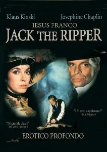 Jack lo squartatore – Erotico profondo