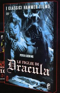 Figlie di Dracula, Le