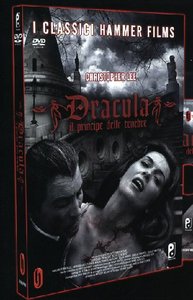 Dracula principe delle tenebre