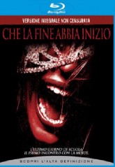 Che la fine abbia inizio (BLU-RAY)