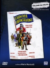 Armata Brancaleone, L’