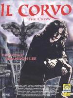 Crow, The – Il Corvo