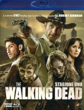 Walking Dead, The – Stagione 01 (2 Blu-Ray)