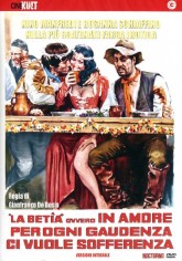 Betia ovvero in amore per ogni gaudenza ci vuole sofferenza, La