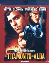 Dal tramonto all’alba (BLU-RAY)