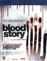 Blood Story (BLU-RAY)